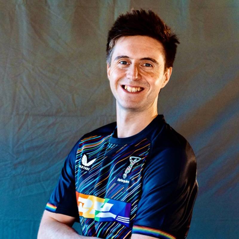 James Swanson Picture