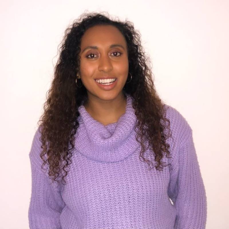 Monique Rocastle Picture