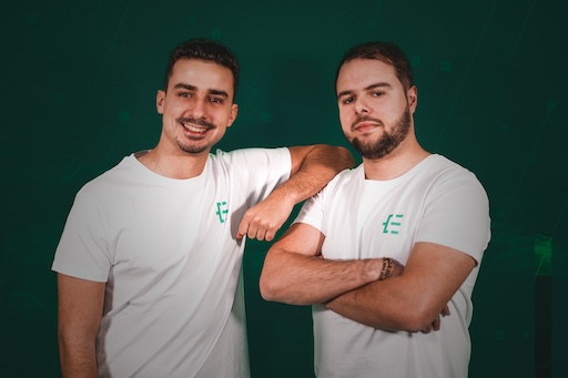Ethiack Founders