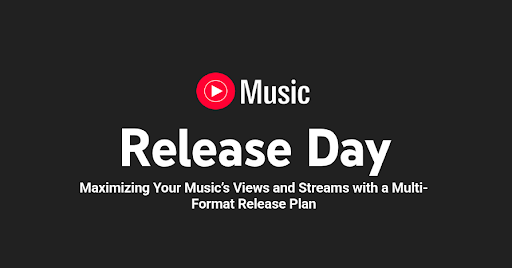 Release Day Strategy for Artists