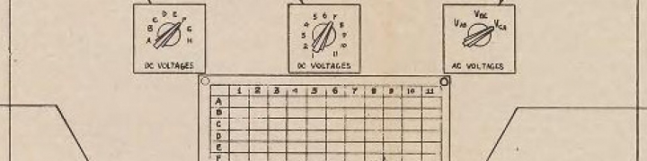 Cover of Report on the ENIAC