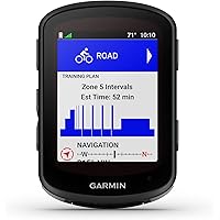 Garmin Edge 540 Solar-Charging GPS Cycling Computer Deals