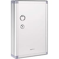 Amazon Basics 24-Key Position Cabinet Lock Box Deals