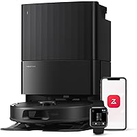 Roborock Qrevo Series Robot Vacuum and Mop, 8000Pa Suction Deals