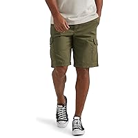 Lee Mens Extreme Motion Crossroad Cargo Short Deals
