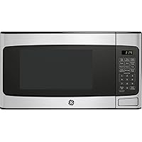 GE Compact Countertop Microwave Oven 1.1 Cu Ft., 950-watt Capacity Deals