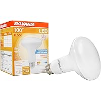 SYLVANIA LED Flood BR30 100W Equivalent Light Bulb Deals