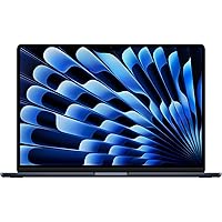 Apple 2025 MacBook Air 15-inch Laptop w/M4 Chip, 256GB SSD Deals