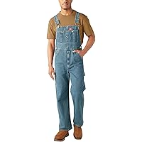 Dickies Men's Bib Overall Deals