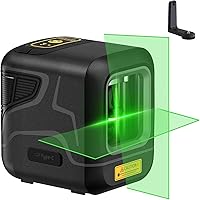 Fanttik D2 100ft Green Cross Line Self Leveling Laser Level Deals