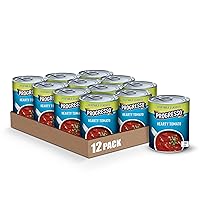 12-Pack Progresso Vegetable Classics Hearty Tomato Soup 19oz Deals