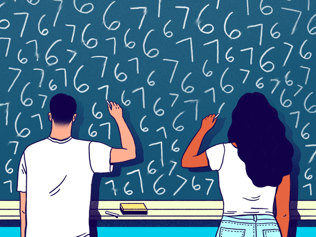 Is “Six Seven” Really Brain Rot?