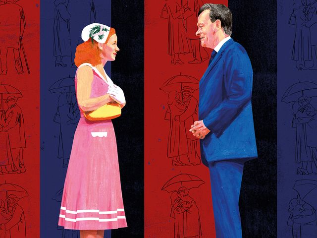 “This World of Tomorrow” and “Oedipus” Dramatize the Power of the Past