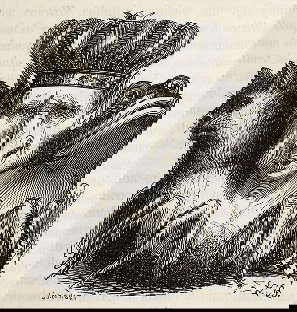 Defining the Demonic