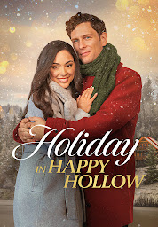 Icon image Holiday in Happy Hollow