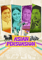 Icon image Asian Persuasion