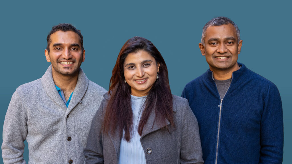 Intel Capital + MinIO