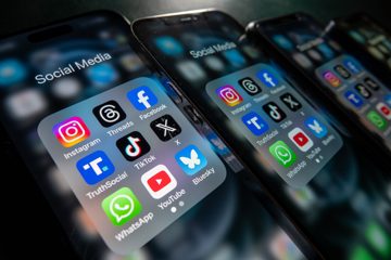 Social media companies to be held liable for financial scams under new EU rules (Article Tech)