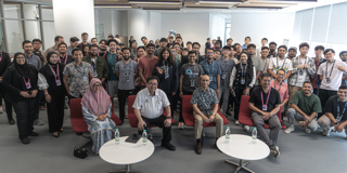 Malaysia's Largest AI Community Turns Hackathon Ideas Into Potential Pilot Programs