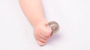 Dijital paranın görünmez etkisi: Çocukları boğulmaktan kurtarıyor