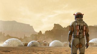 Astronotların Mars yolculuğu: Kritik bir organ iflas edebilir