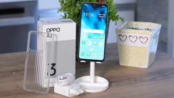 OPPO A3 akıllı telefon incelemesi – Uzun ömürlü, dayanıklı fakat...