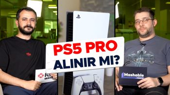 PS5 Pro alınır mı? (Hangi Playstation'ı almalı?)