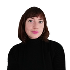 Head shot of Helen Coffey