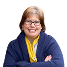 Head shot of Kate Barnard