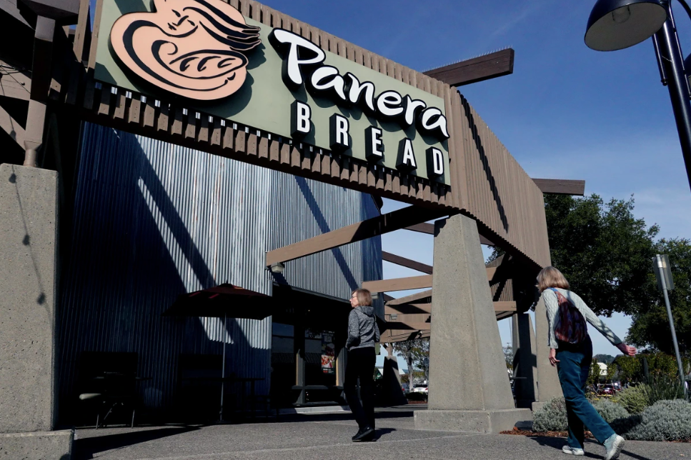 The new initiative to boost sales has been dubbed Panera RISE