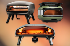 11 best pizza ovens for indoor and outdoor cooking, tested by experts