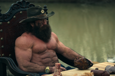 The Liver King’s ‘ancestral eating’ may have been a con, but could the carnivore diet be good for us?