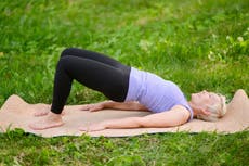 Everyone is talking about calisthenics – here’s a 4-week strength training plan (no gym membership required)