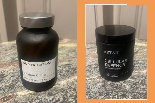 <p>I tested a range of vitamin C supplements, from quick-absorbing liposomals to dissolvable tablets</p>