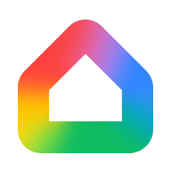 Google Home Application Icon