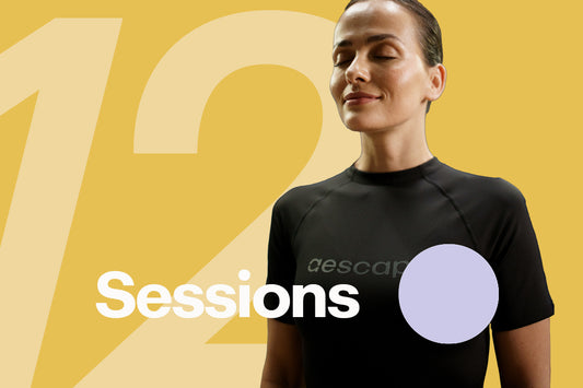 60-Minute Ritual · 12 Sessions