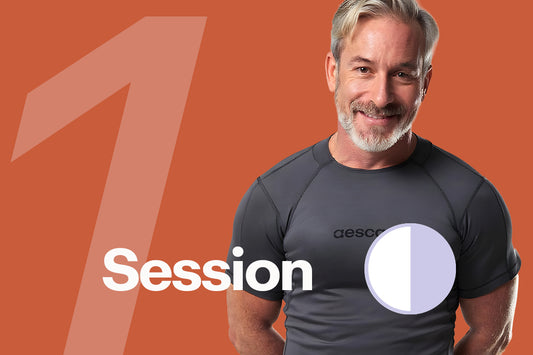 Any Aescape · 30 Minutes