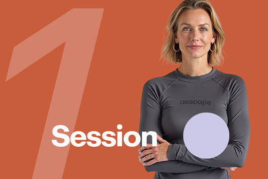 Any Aescape · 60 Minutes