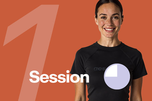 Any Aescape · 45 Minutes