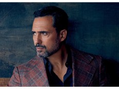 Dhafer L’Abidine on ‘Palestine 36’ and Upcoming Directorial Effort ‘Sophia’: ‘I Wanted Something That Anyone Could Relate to, Whether They’re Western or Middle Eastern’