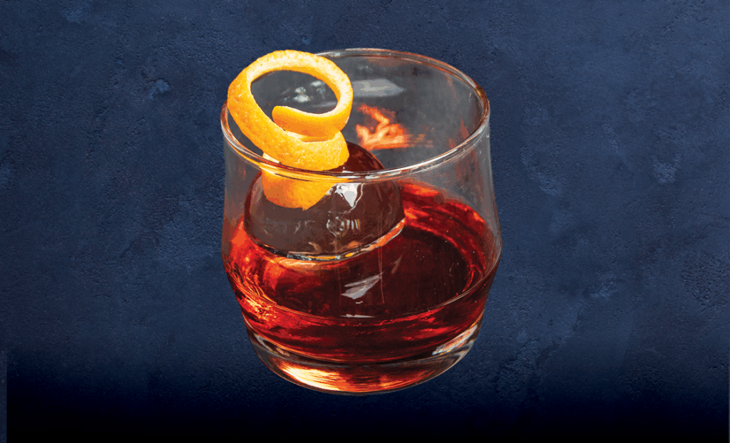 1125 CNK Negroni