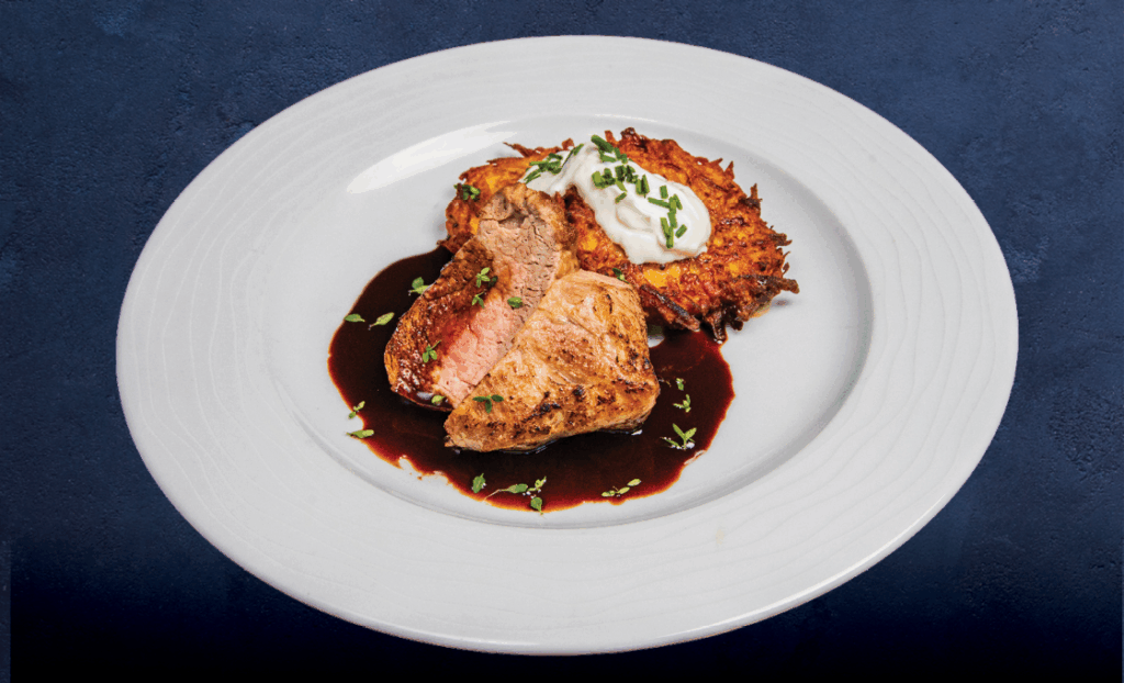 1125 CNK Pork Tenderloin Thanksgiving