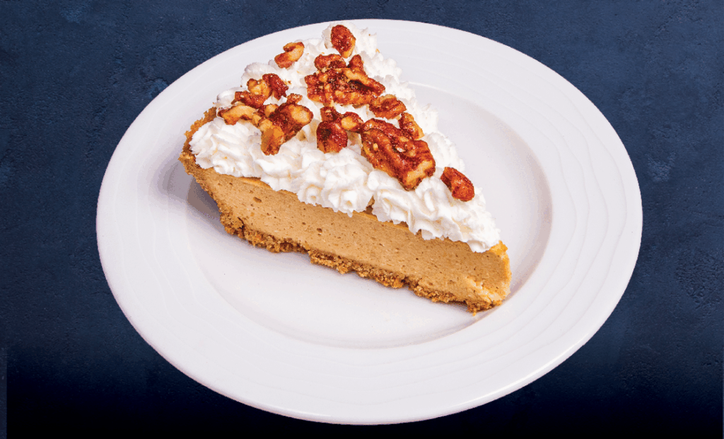 1125 CNK Pumpkin Creme Pie