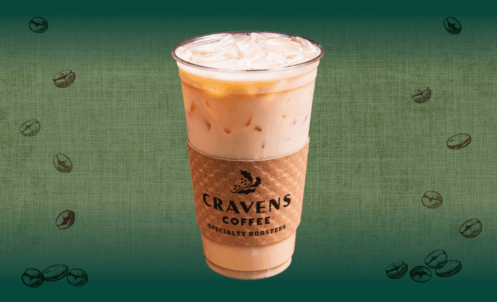 1125 JJ Cinnamon Bun