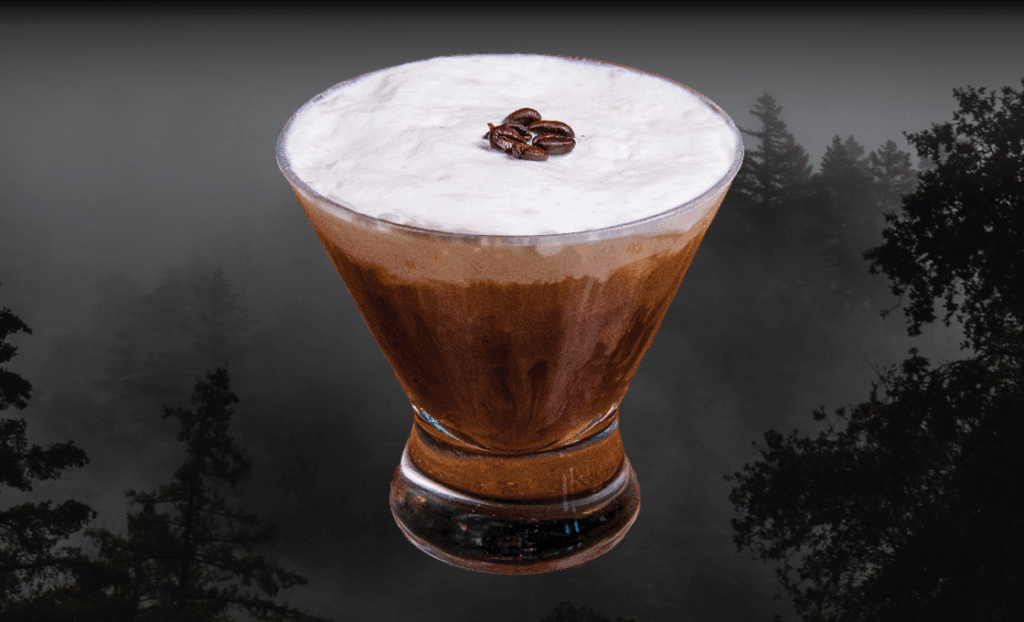 1125 WD Espresso Martini