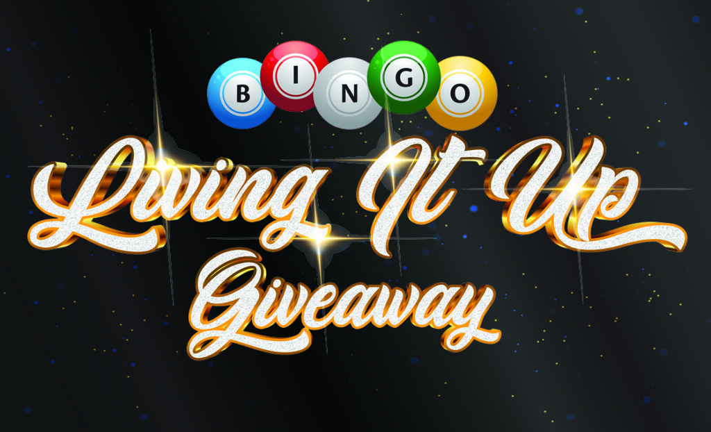 1225 BGO Living It up Giveaway