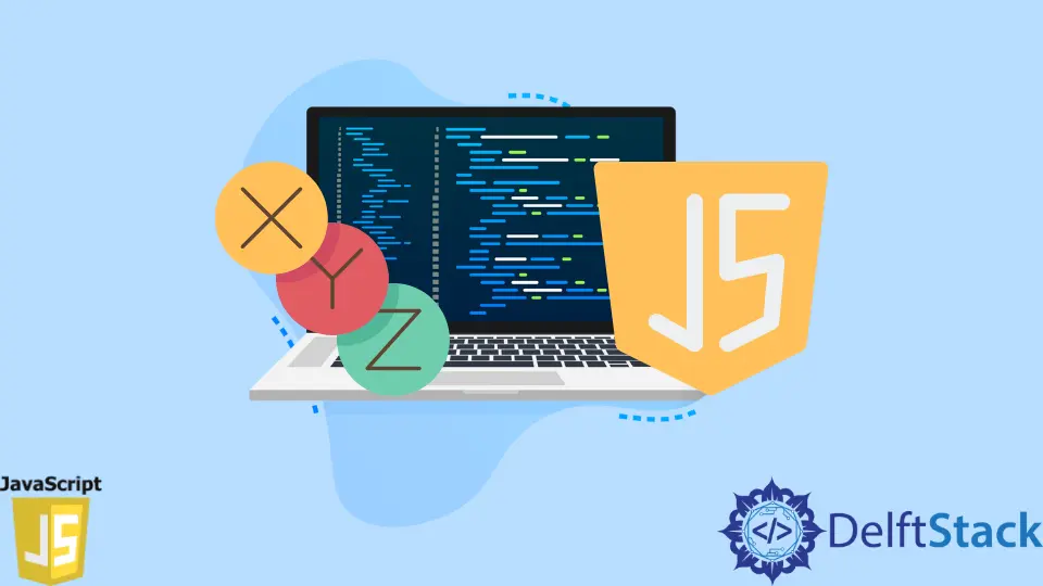 Tutorial de JavaScript - Variables