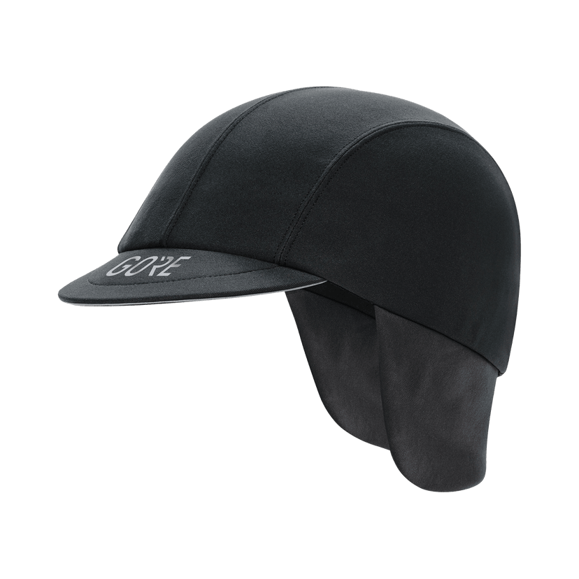 C5 WINDSTOPPER® Road Cap