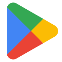 Biểu tượng Google Play