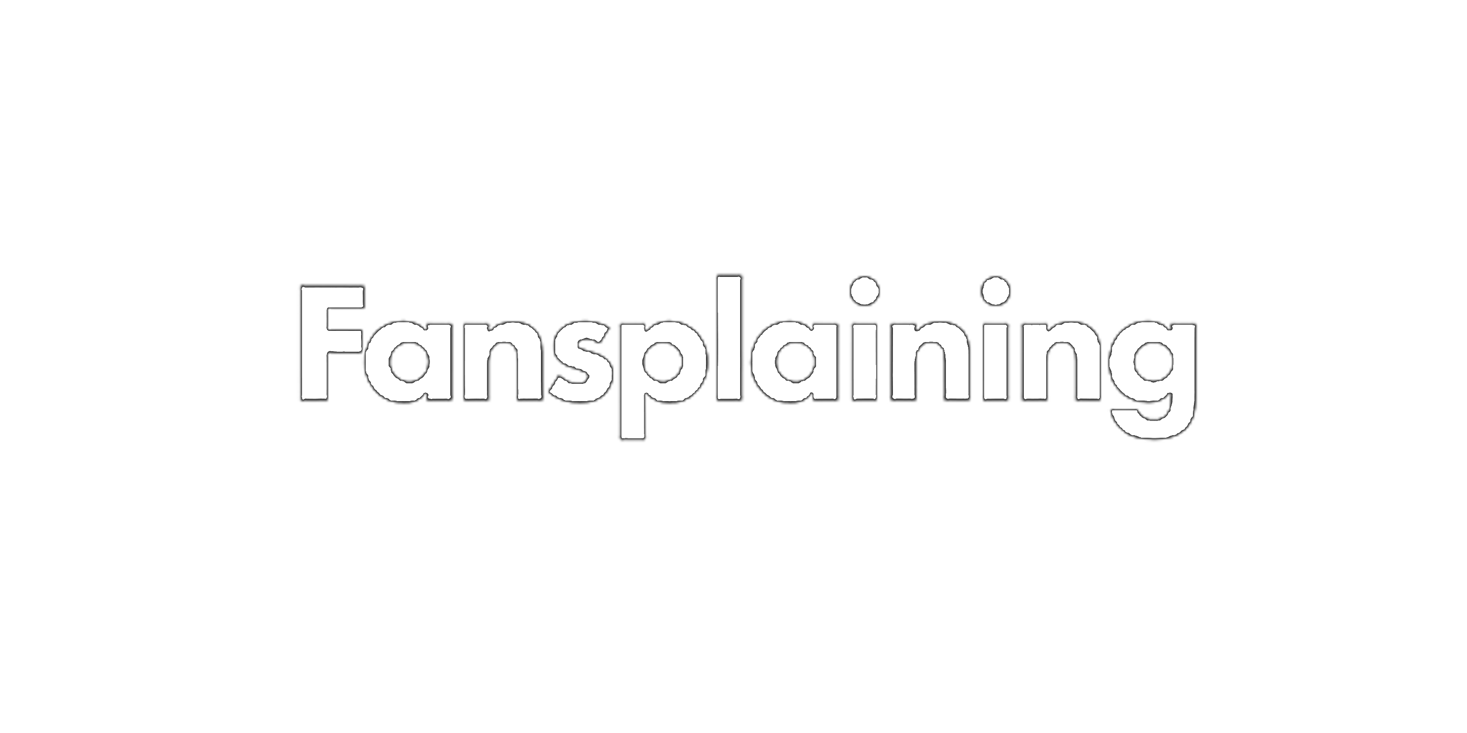 Fansplaining Logo